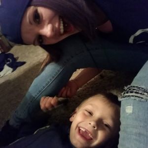 Meet your Posher, Jaime